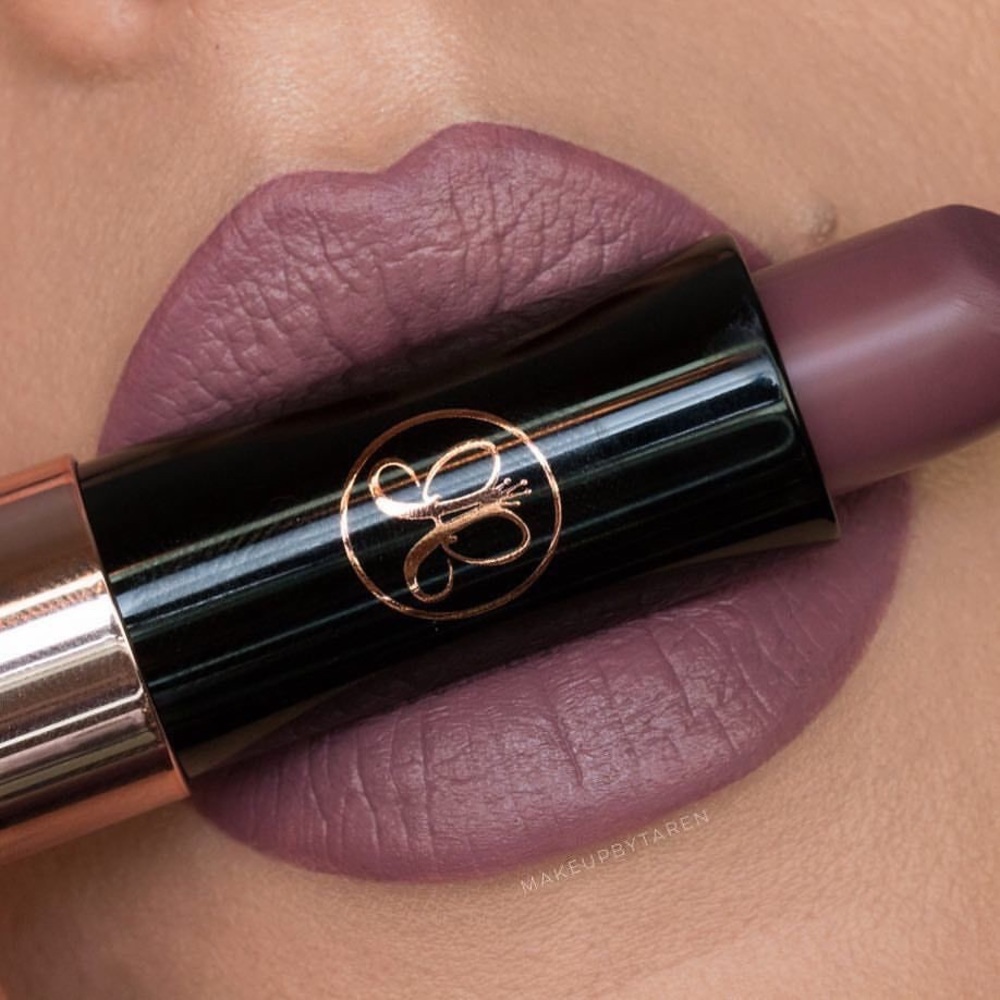 Anastasia Beverly Hills Matte Lipstick